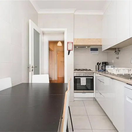 Apartment Houze_4 Flat In Central Near Zoo